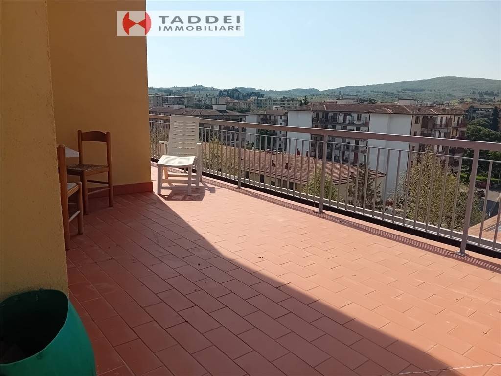 appartamento in vendita a Scandicci in zona Scandicci Alto