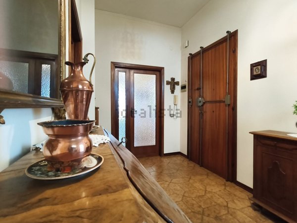 appartamento in vendita a Scandicci in zona Scandicci Alto