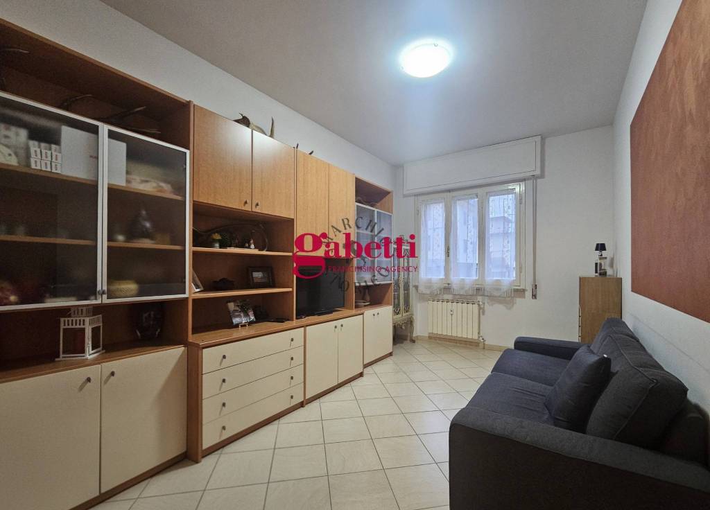 appartamento in vendita a Scandicci