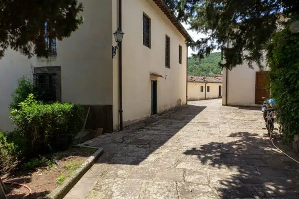 appartamento in vendita a Scandicci in zona Mosciano