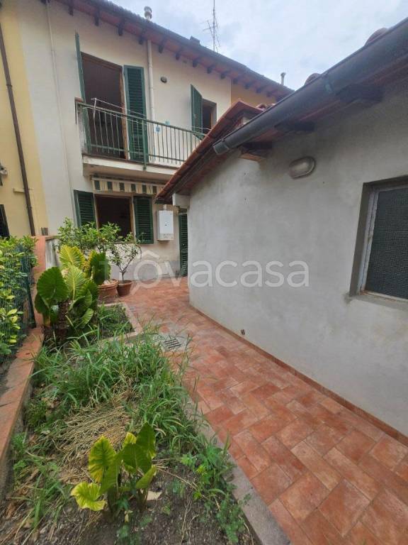 casa indipendente in vendita a Scandicci
