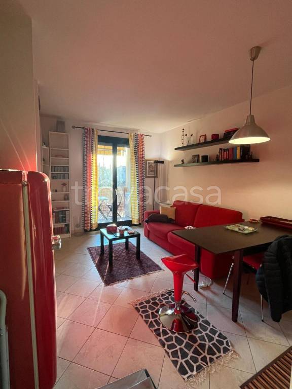 appartamento in vendita a Scandicci