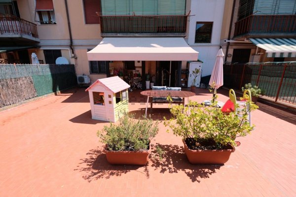 appartamento in vendita a Scandicci