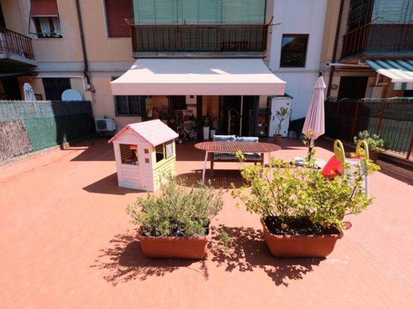 appartamento in vendita a Scandicci