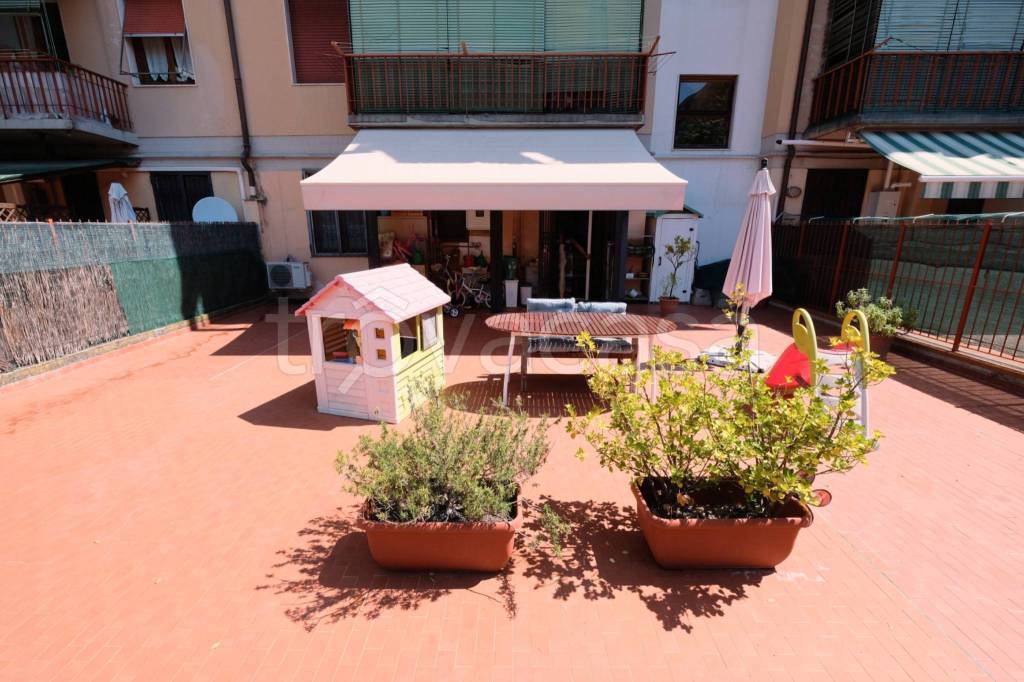 appartamento in vendita a Scandicci