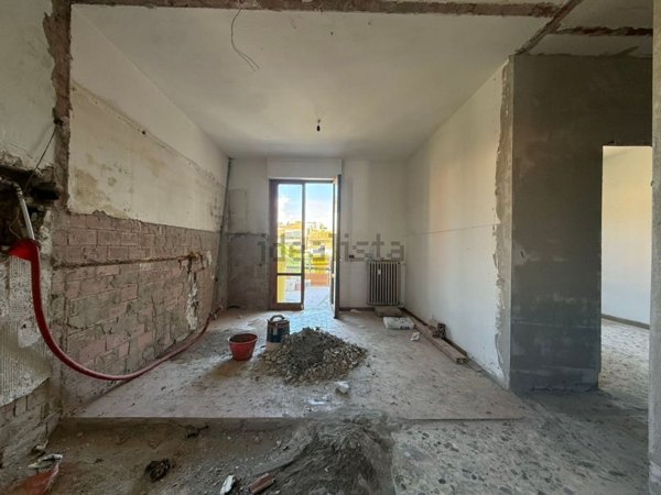appartamento in vendita a Scandicci in zona Casellina