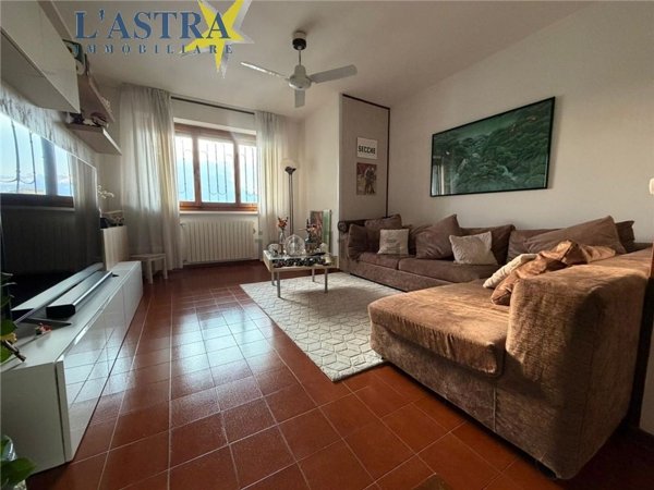 appartamento in vendita a Scandicci