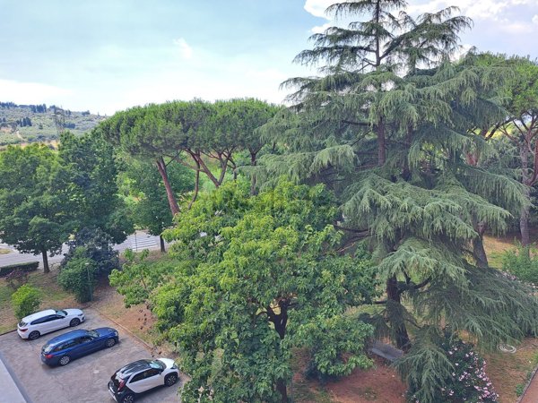 appartamento in vendita a Scandicci