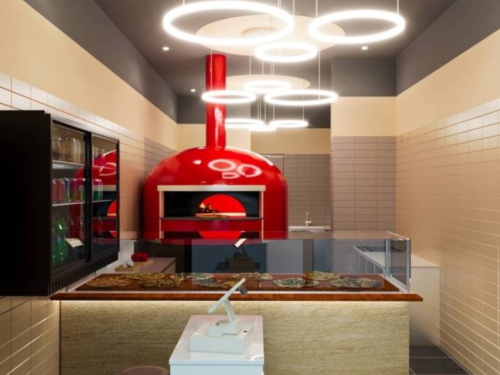 negozio in vendita a Scandicci in zona Casellina