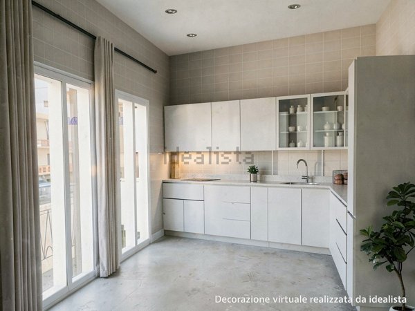 appartamento in vendita a Scandicci in zona Casellina