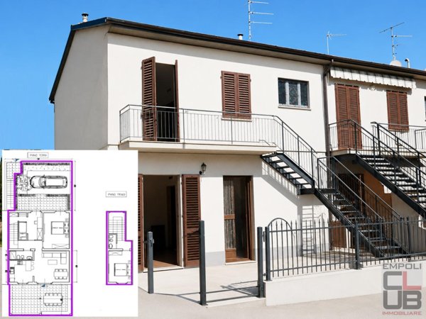 appartamento in vendita a Scandicci in zona Badia a Settimo