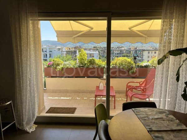 appartamento in vendita a Scandicci