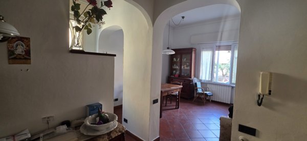 appartamento in vendita a Scandicci in zona Scandicci Alto