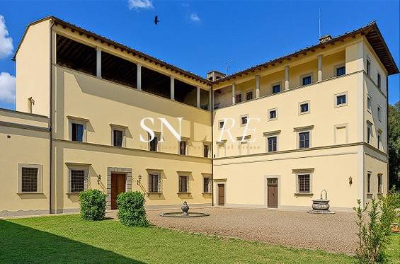 appartamento in vendita a Scandicci in zona Mosciano