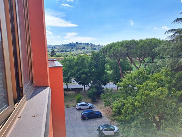 appartamento in vendita a Scandicci