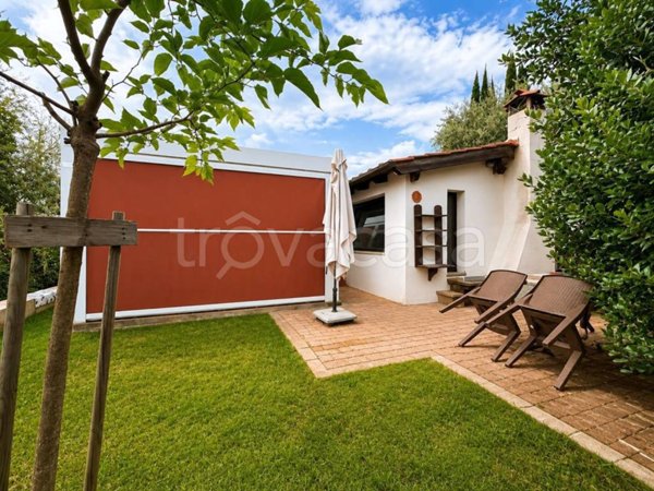 casa indipendente in vendita a Scandicci in zona San Martino alla Palma