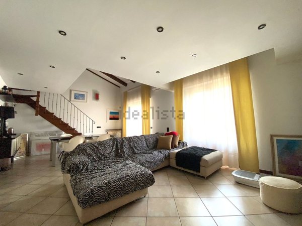 appartamento in vendita a Scandicci