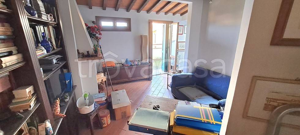 appartamento in vendita a Scandicci in zona Badia a Settimo