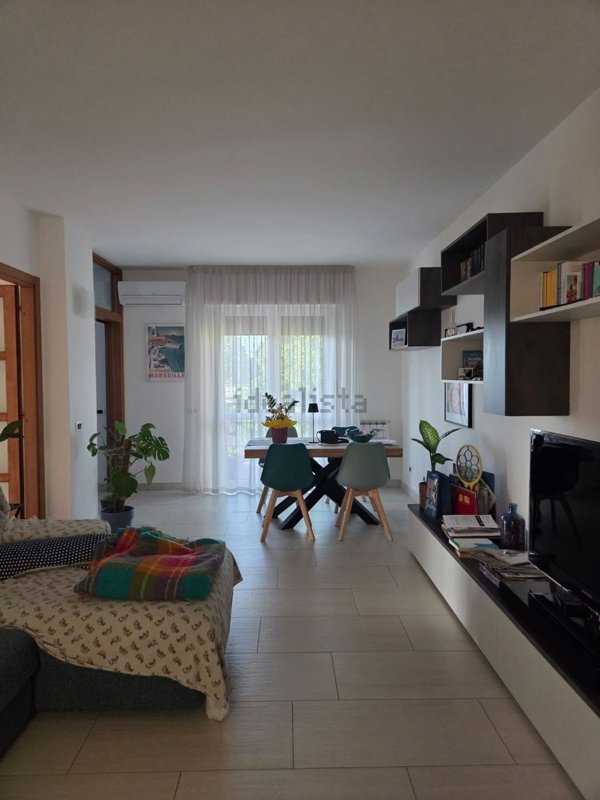 appartamento in vendita a Scandicci in zona San Colombano