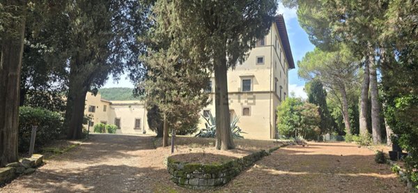 appartamento in vendita a Scandicci