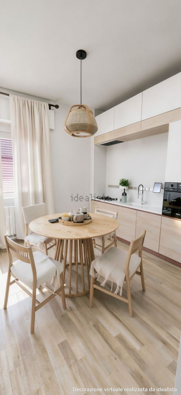 appartamento in vendita a Scandicci in zona Casellina