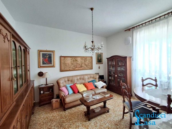 appartamento in vendita a Scandicci
