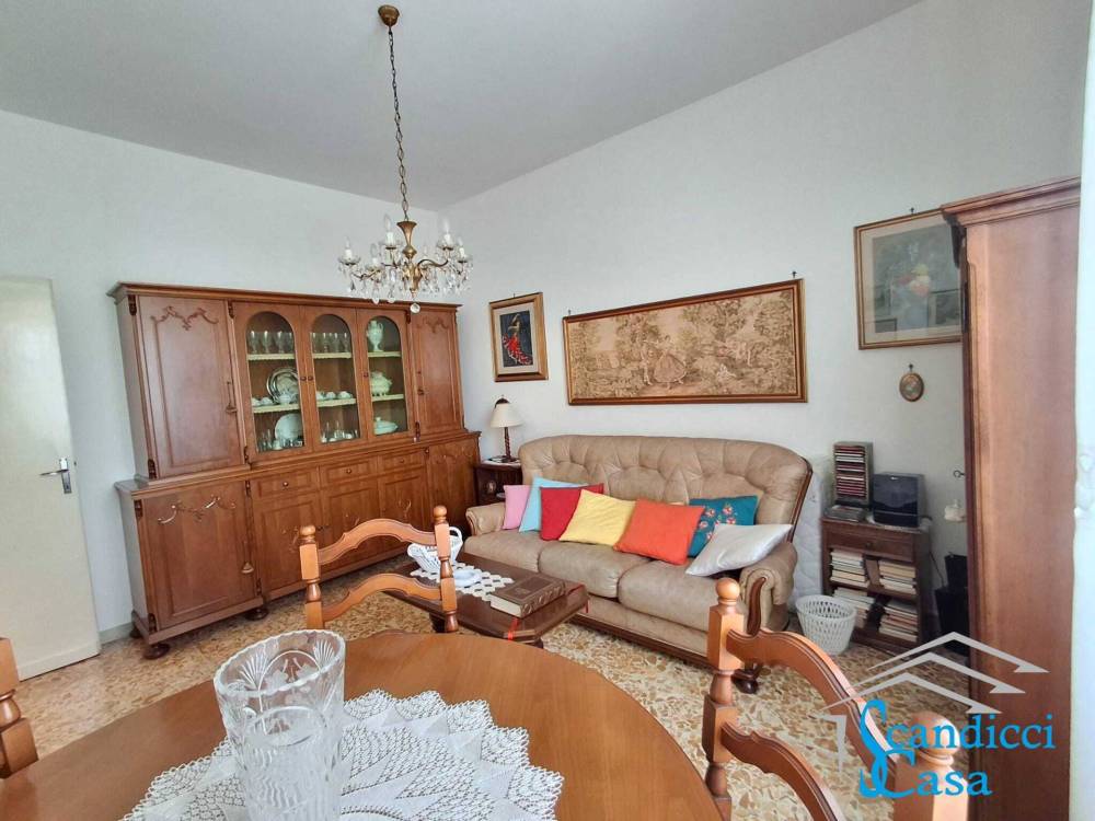 appartamento in vendita a Scandicci