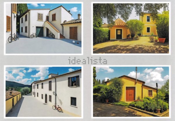 casa indipendente in vendita a Scandicci