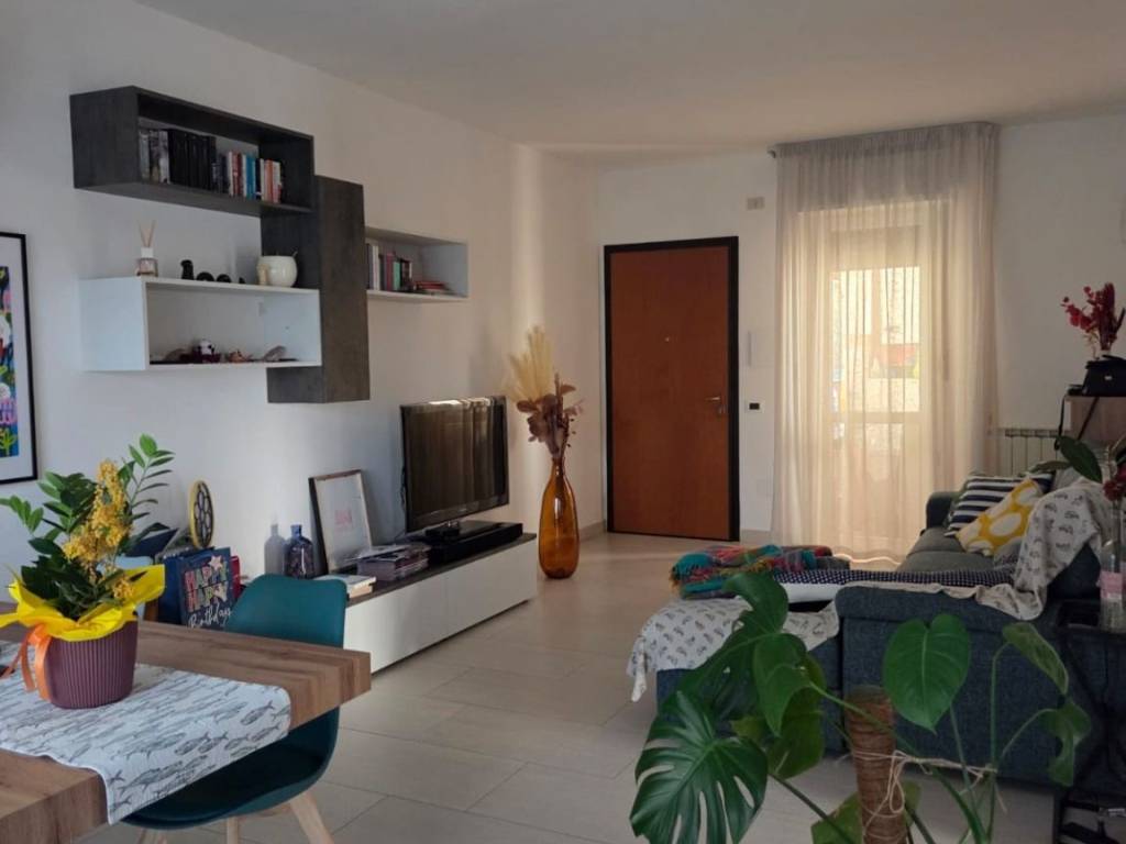 appartamento in vendita a Scandicci in zona San Colombano