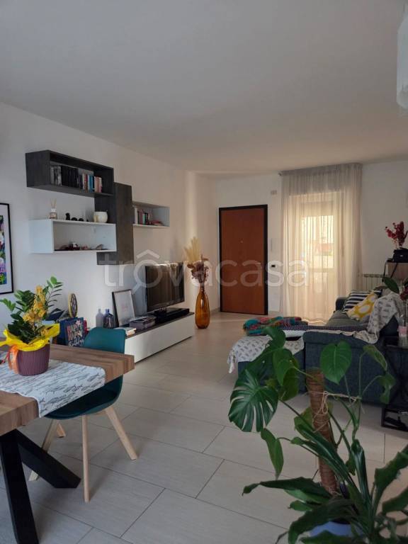 appartamento in vendita a Scandicci in zona San Colombano
