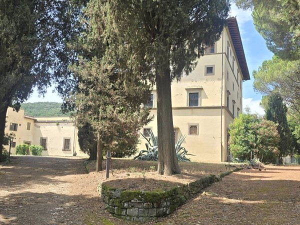 casa indipendente in vendita a Scandicci in zona Mosciano