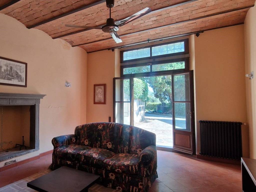 casa indipendente in vendita a Scandicci in zona Mosciano