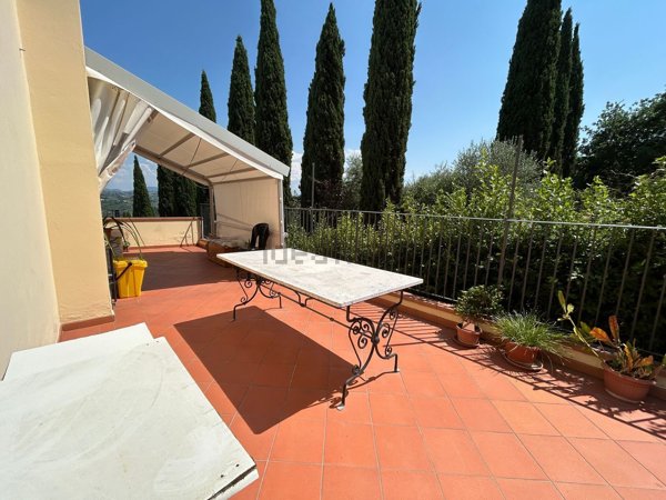 appartamento in vendita a Scandicci
