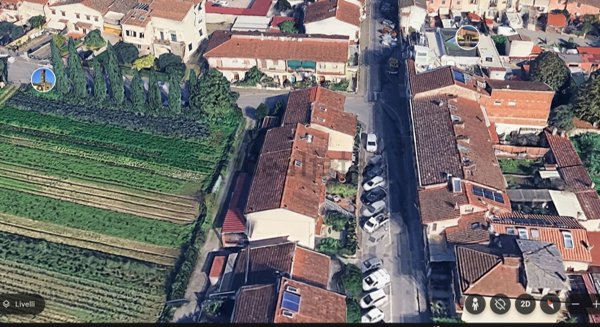 casa indipendente in vendita a Scandicci in zona Badia a Settimo