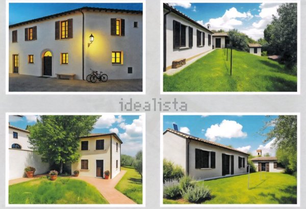 appartamento in vendita a Scandicci