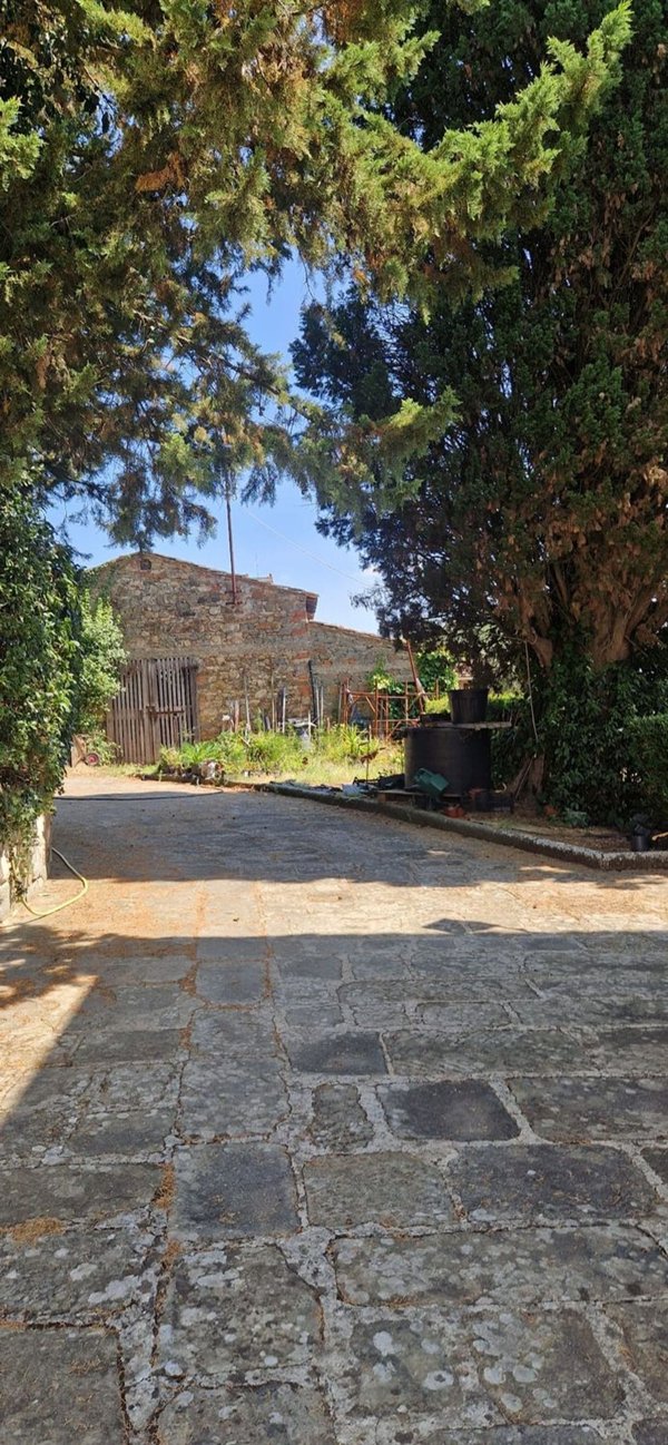 appartamento in vendita a Scandicci