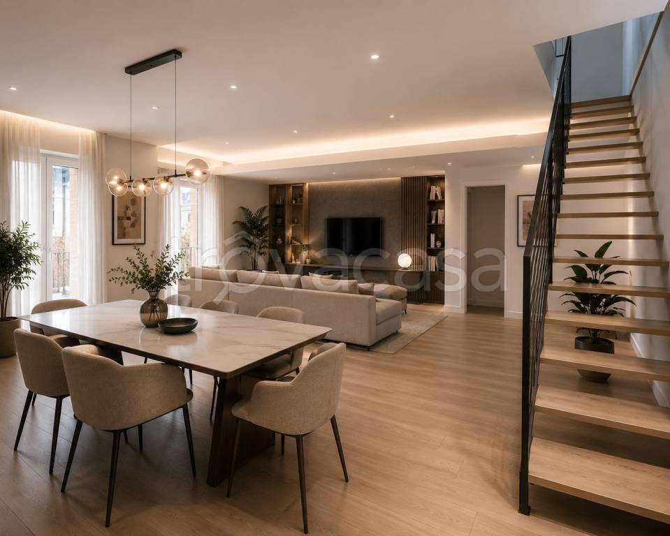 appartamento in vendita a Scandicci