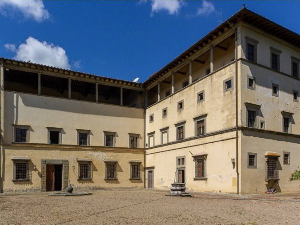 appartamento in vendita a Scandicci in zona Mosciano