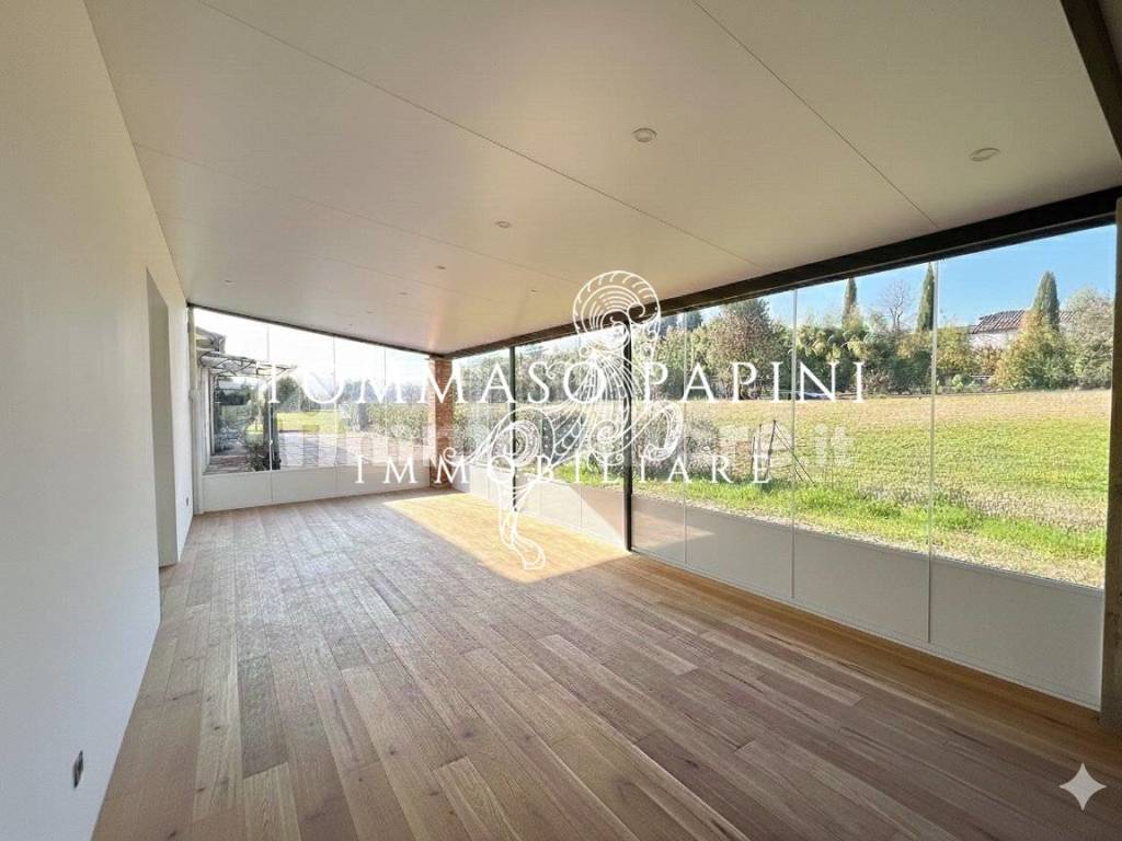 casa indipendente in vendita a Scandicci in zona Badia a Settimo