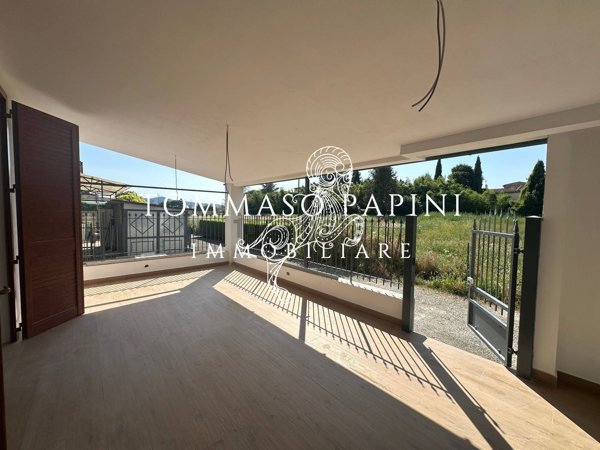 casa indipendente in vendita a Scandicci in zona Badia a Settimo