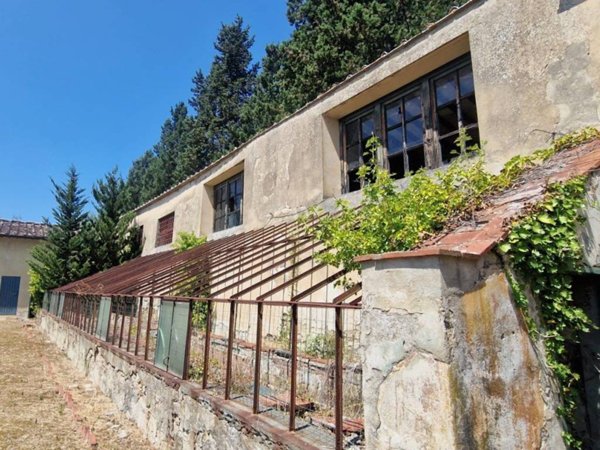 casa indipendente in vendita a Scandicci in zona Mosciano