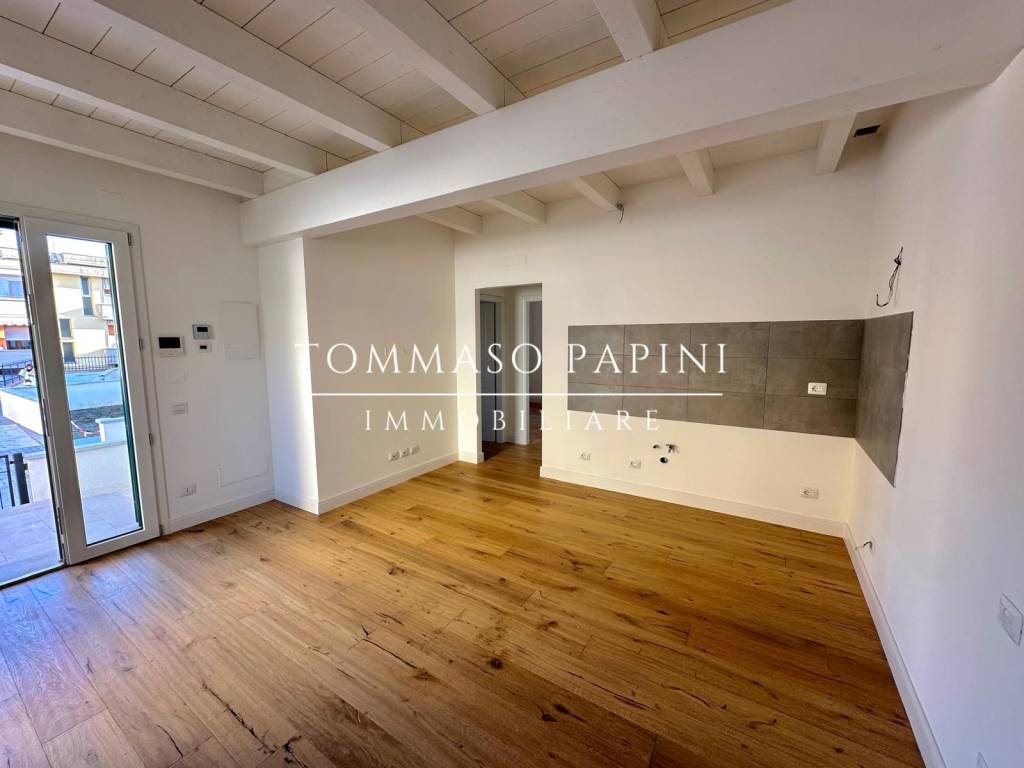 appartamento in vendita a Scandicci