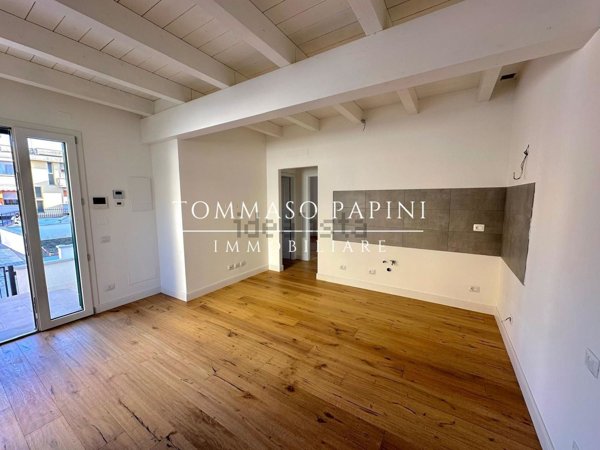 appartamento in vendita a Scandicci in zona Scandicci Alto