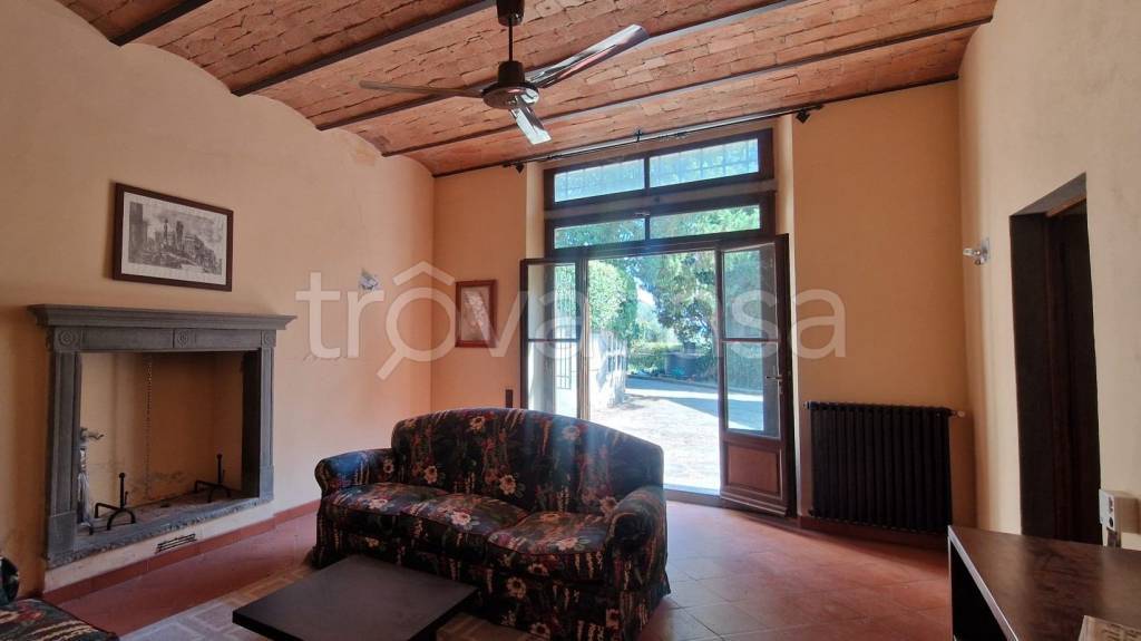 casa indipendente in vendita a Scandicci