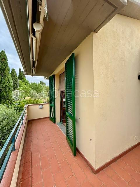appartamento in vendita a Scandicci in zona San Vincenzo a Torri