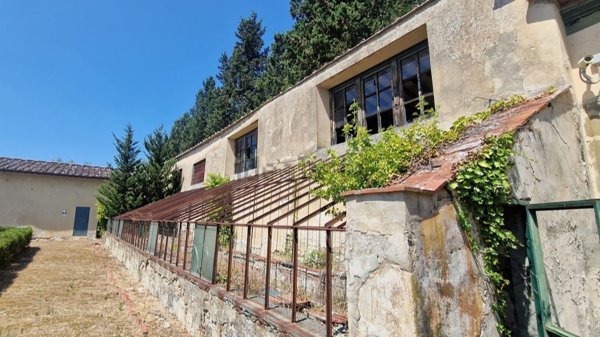 casa indipendente in vendita a Scandicci