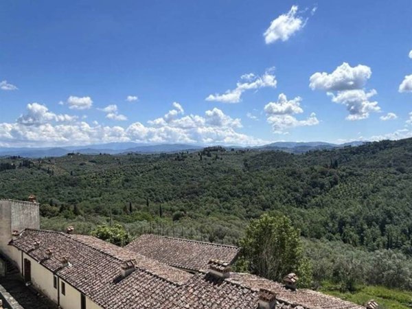 appartamento in vendita a Scandicci in zona Mosciano