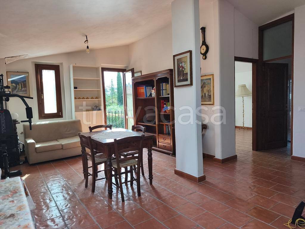 appartamento in vendita a Scandicci in zona San Michele a Torri