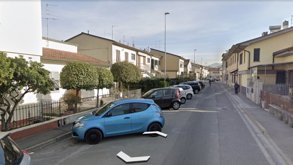 appartamento in vendita a Scandicci in zona Badia a Settimo