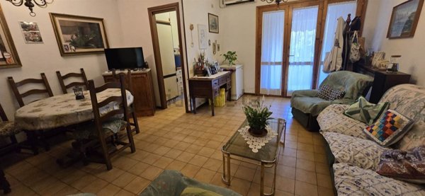 appartamento in vendita a Scandicci in zona Ponte a Greve